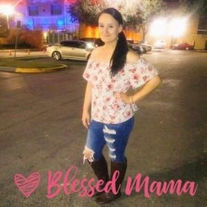 Meet your Posher, Terri